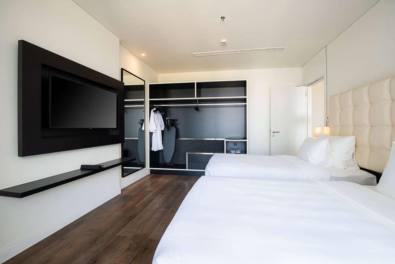 Hotel Soleil Ha Long, Trademark Collection By Wyndham Buitenkant foto