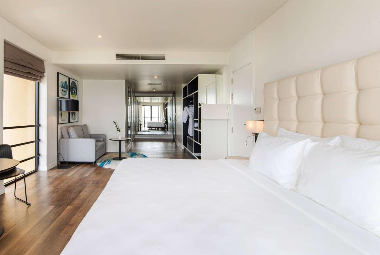 Hotel Soleil Ha Long, Trademark Collection By Wyndham Buitenkant foto