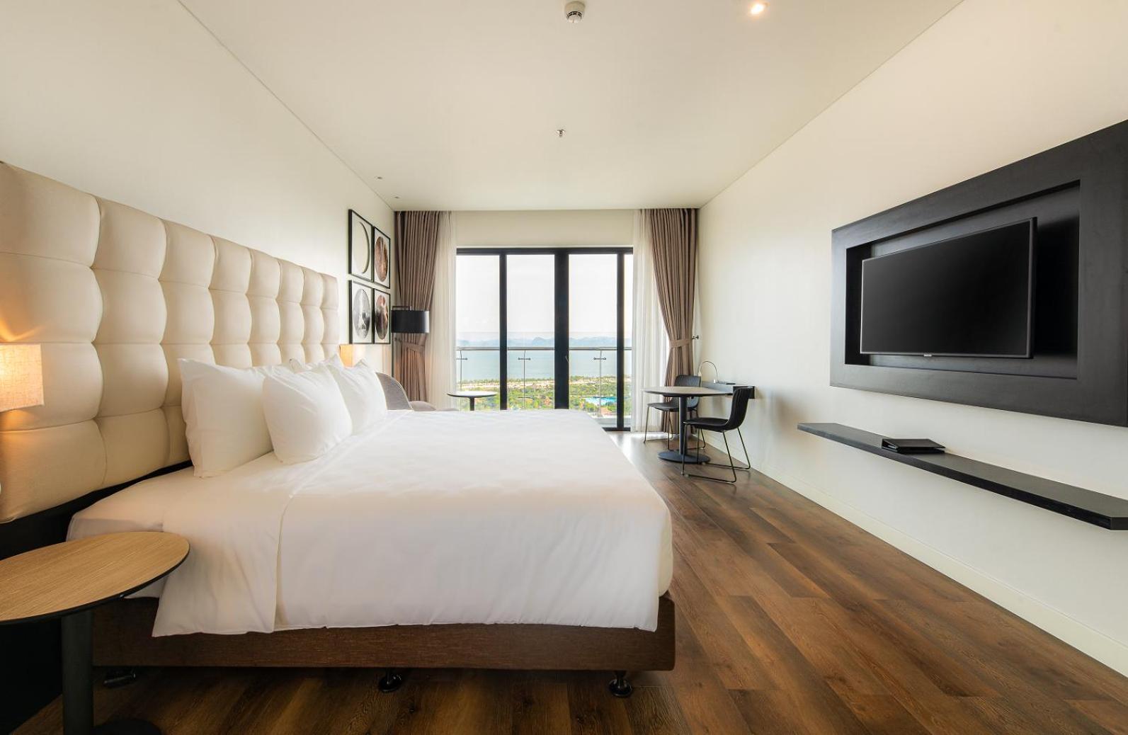 Hotel Soleil Ha Long, Trademark Collection By Wyndham Kamer foto