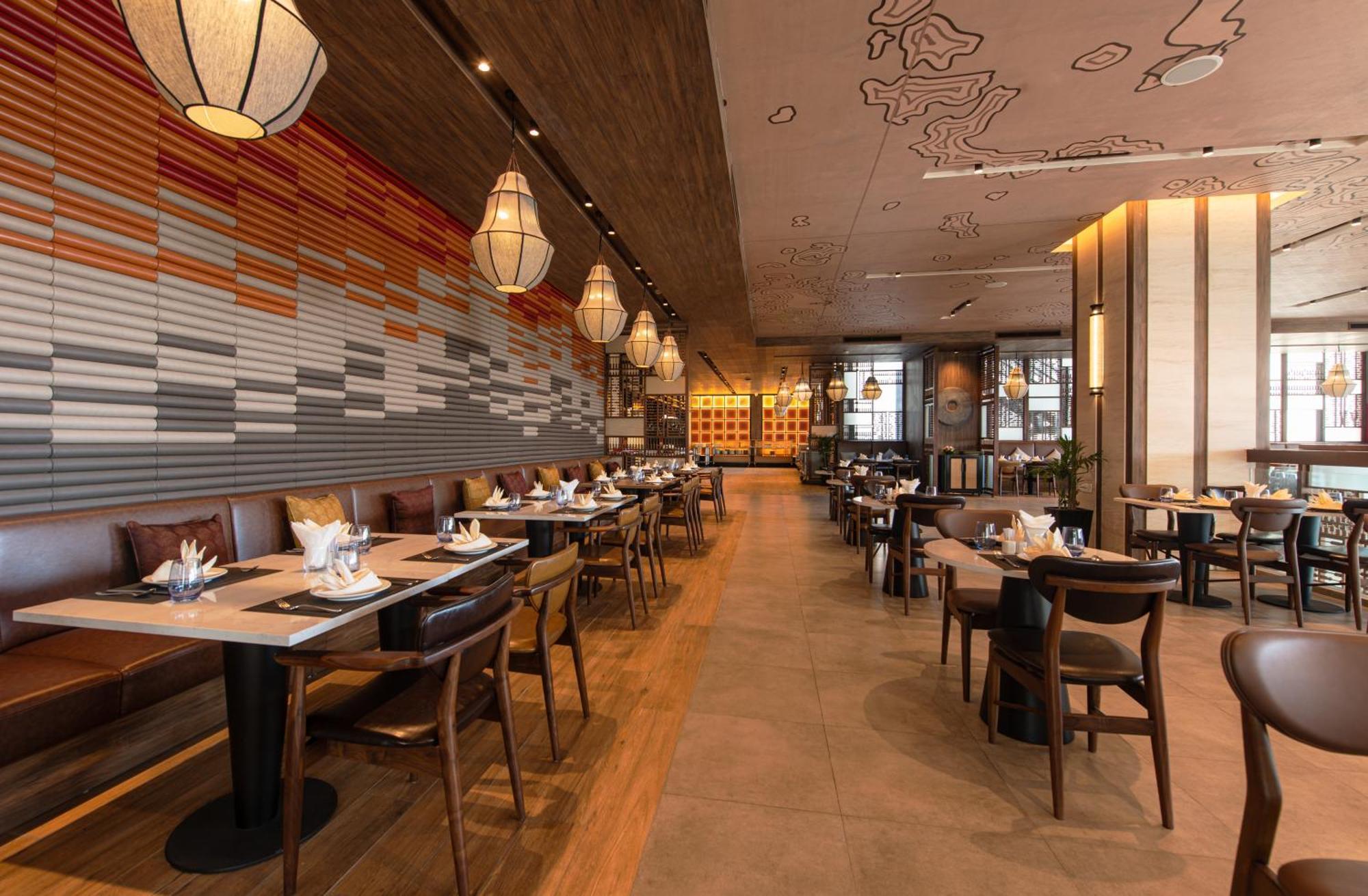 Hotel Soleil Ha Long, Trademark Collection By Wyndham Buitenkant foto